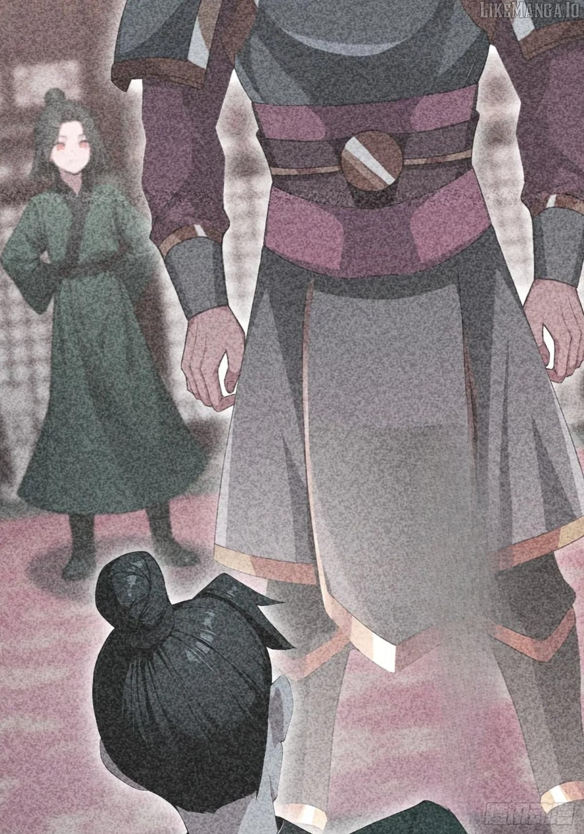 Outrageous! I opened a training class for empresses Chapter 73 - page 22